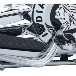 Kuryakyn Heel Shift Lever For Indian 2014-2022 7 Kuryakyn Heel Shift Lever For Indian 2014-2022 -Kuryakyn Online Store kuryakyn heel shift lever for indian touring20142017 5