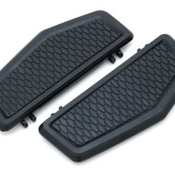 Kuryakyn Hex Driver Floorboards For Harley Touring 1987-2022