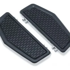 Kuryakyn Hex Driver Floorboards For Harley Touring 1987-2022 -Kuryakyn Online Store kuryakyn hex driver floorboards for harley touring19872021 6