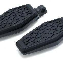 Kuryakyn Hex Foot Pegs For Harley