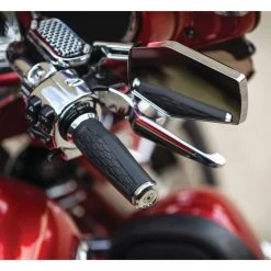 Kuryakyn Hex Mirrors For Harley -Kuryakyn Online Store kuryakyn hex mirrors for harley chrome 6