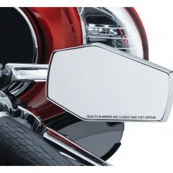 Kuryakyn Hex Mirrors For Harley -Kuryakyn Online Store kuryakyn hex mirrors for harley chrome 7
