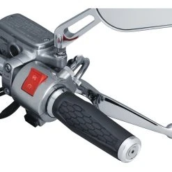 Kuryakyn Hex Universal 7/8" Grip -Kuryakyn Online Store kuryakyn hex universal78 grip 5