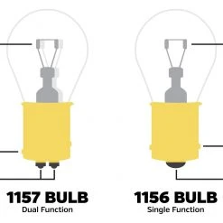 Kuryakyn High-Intensity LED 1156 Bulb 7 Kuryakyn High-Intensity LED 1156 Bulb -Kuryakyn Online Store kuryakyn high intensity led1156 bulb 1