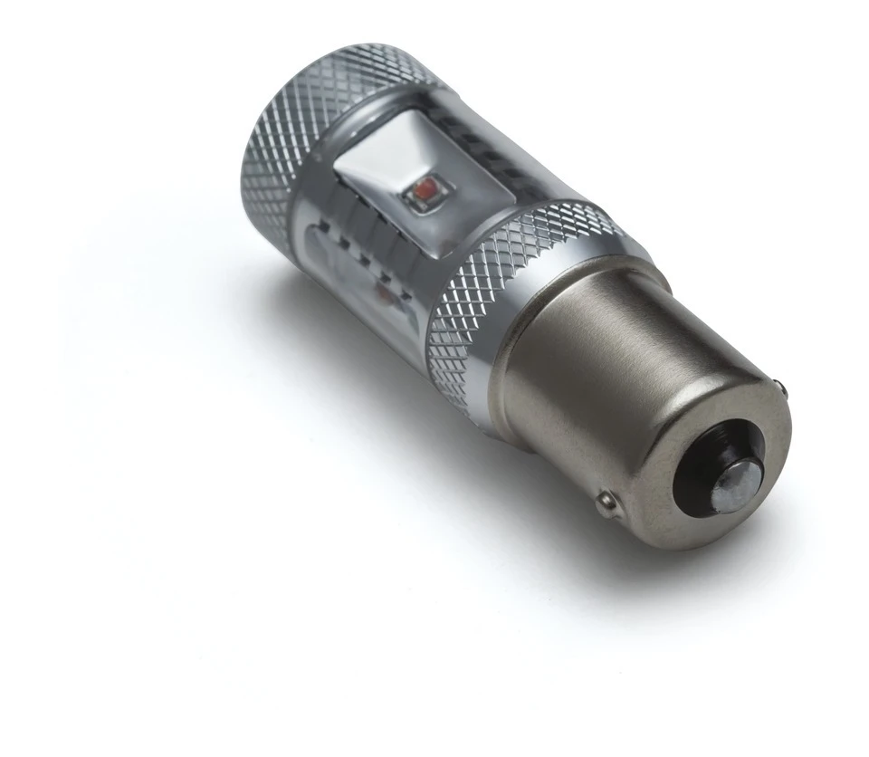 Kuryakyn High-Intensity LED 1156 Bulb 4 Kuryakyn High-Intensity LED 1156 Bulb - Image 2