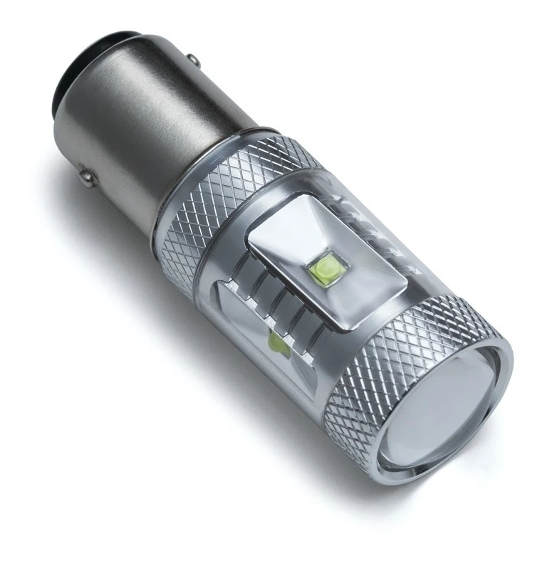 Kuryakyn High-Intensity LED 1157 Bulb 8 Kuryakyn High-Intensity LED 1157 Bulb - Image 6