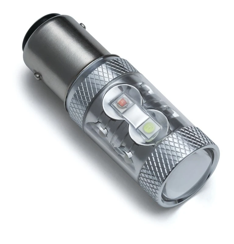 Kuryakyn High-Intensity LED 1157 Bulb 4 Kuryakyn High-Intensity LED 1157 Bulb - Image 2