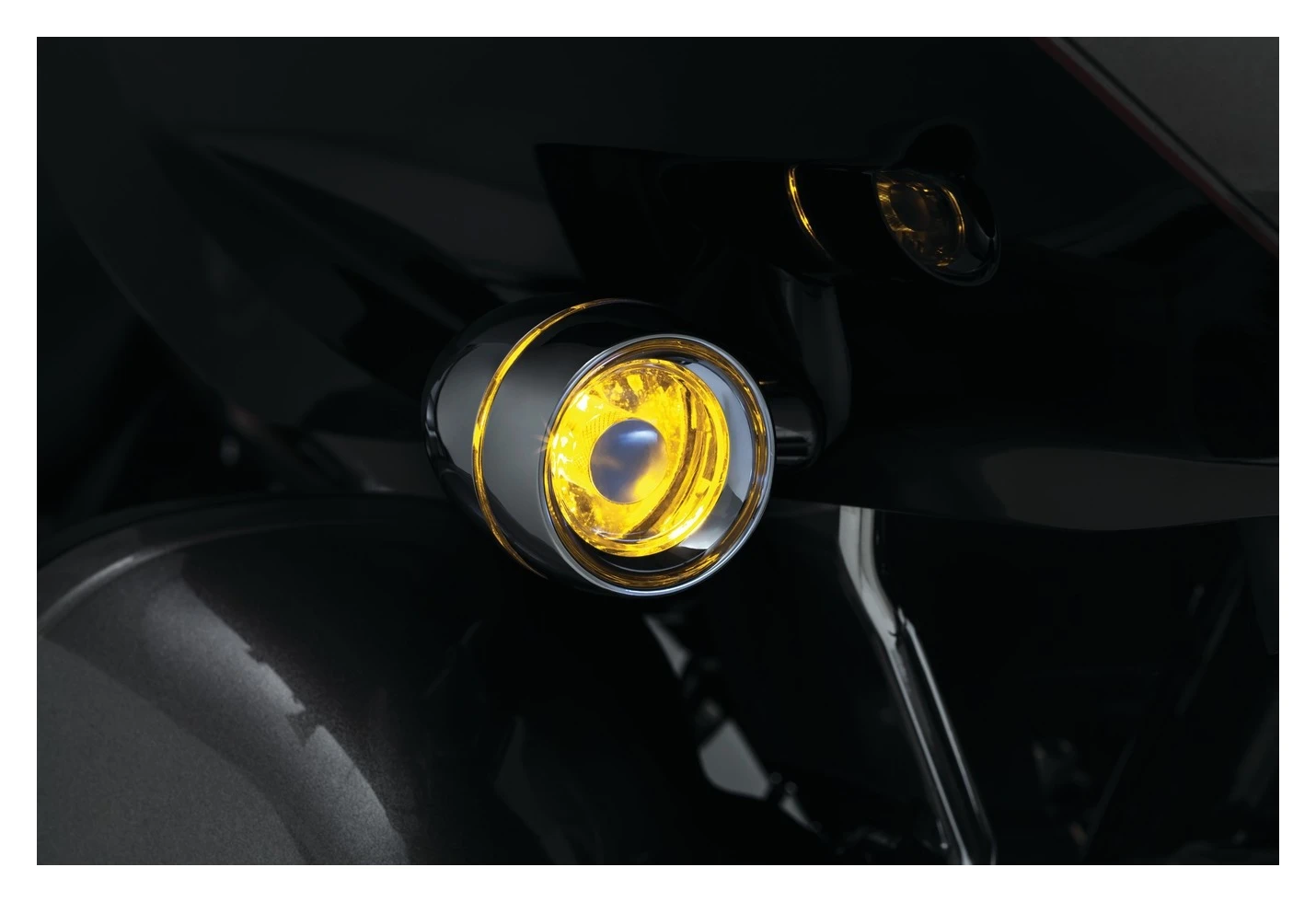 Kuryakyn High-Intensity LED 1157 Bulb 6 Kuryakyn High-Intensity LED 1157 Bulb - Image 4