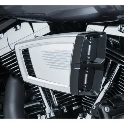Kuryakyn Hypercharger ES Air Cleaner For Harley 13 Kuryakyn Hypercharger ES Air Cleaner For Harley -Kuryakyn Online Store kuryakyn hypercharger es air cleaner for harley 9