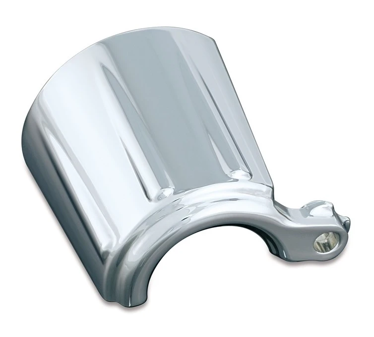 Kuryakyn Inner Primary Cover Front Extension For Harley Touring 1990-2006 3 Kuryakyn Inner Primary Cover Front Extension For Harley Touring 1990-2006