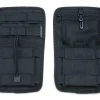 Kuryakyn Internal Saddlebag Organizers 1 Kuryakyn Internal Saddlebag Organizers -Kuryakyn Online Store kuryakyn internal saddlebag organizers black 3