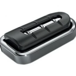 Kuryakyn ISO Brake Pedal Pad For Harley -Kuryakyn Online Store kuryakyn iso brake pedal pad for harley deluxe 3