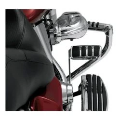 Kuryakyn ISO Brake Pedal Pad For Harley -Kuryakyn Online Store kuryakyn iso brake pedal pad for harley extended 2