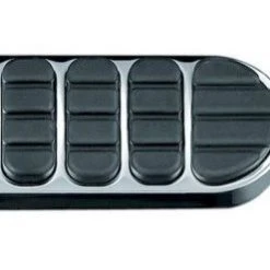 Kuryakyn ISO Brake Pedal Pad For Harley -Kuryakyn Online Store kuryakyn iso brake pedal pad for harley extended 3
