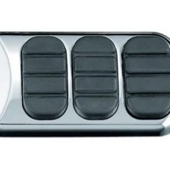 Kuryakyn ISO Brake Pedal Pad For Harley -Kuryakyn Online Store kuryakyn iso brake pedal pad for harley standard 2