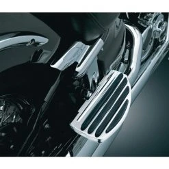 Kuryakyn ISO Driver And Passenger Floorboards -Kuryakyn Online Store kuryakyn iso driver passenger floorboards 5