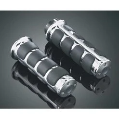 Kuryakyn ISO Grips For Harley -Kuryakyn Online Store kuryakyn iso grip dual throttle 3