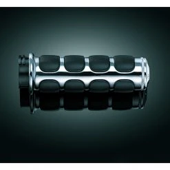 Kuryakyn ISO Grips For Harley -Kuryakyn Online Store kuryakyn iso grips for harley with dual cable throttle 7