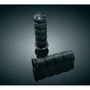 Kuryakyn ISO Grips For Honda And Triumph 1994-2021 1 Kuryakyn ISO Grips For Honda And Triumph 1994-2021 -Kuryakyn Online Store kuryakyn iso grips for honda and triumph19942015 gloss black 2