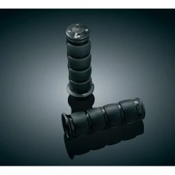 Kuryakyn ISO Grips For Honda And Triumph 1994-2021