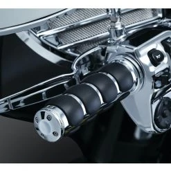 Kuryakyn ISO Grips For Indian 2014-2017