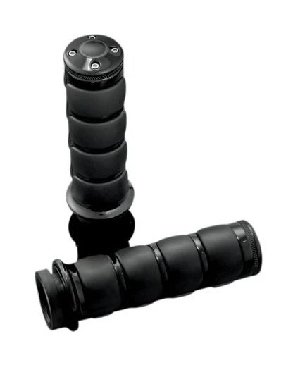Kuryakyn ISO Grips For Sport Bikes 3 Kuryakyn ISO Grips For Sport Bikes