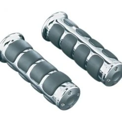 Kuryakyn ISO Grips For Sport Bikes 5 Kuryakyn ISO Grips For Sport Bikes -Kuryakyn Online Store kuryakyn iso grips for sport bikes chrome 1
