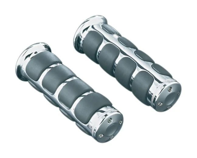 Kuryakyn ISO Grips For Sport Bikes 4 Kuryakyn ISO Grips For Sport Bikes - Image 2