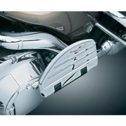 Kuryakyn ISO Passenger Floorboards For Harley 1993-2022 -Kuryakyn Online Store kuryakyn iso passenger floorboards for harley19932014 5