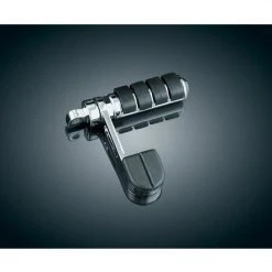 Kuryakyn ISO Stirrup Footpeg Heel Rest For Harley 8 Kuryakyn ISO Stirrup Footpeg Heel Rest For Harley -Kuryakyn Online Store kuryakyn iso stirrup footpeg heel rest for harley 6