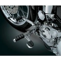 Kuryakyn ISO Stirrup Footpeg Heel Rest For Harley 9 Kuryakyn ISO Stirrup Footpeg Heel Rest For Harley -Kuryakyn Online Store kuryakyn iso stirrup footpeg heel rest for harley 7