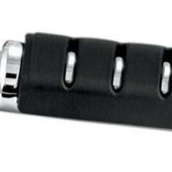 Kuryakyn ISO Trident Footpegs For Harley -Kuryakyn Online Store kuryakyn iso trident footpegs for harley chrome 7