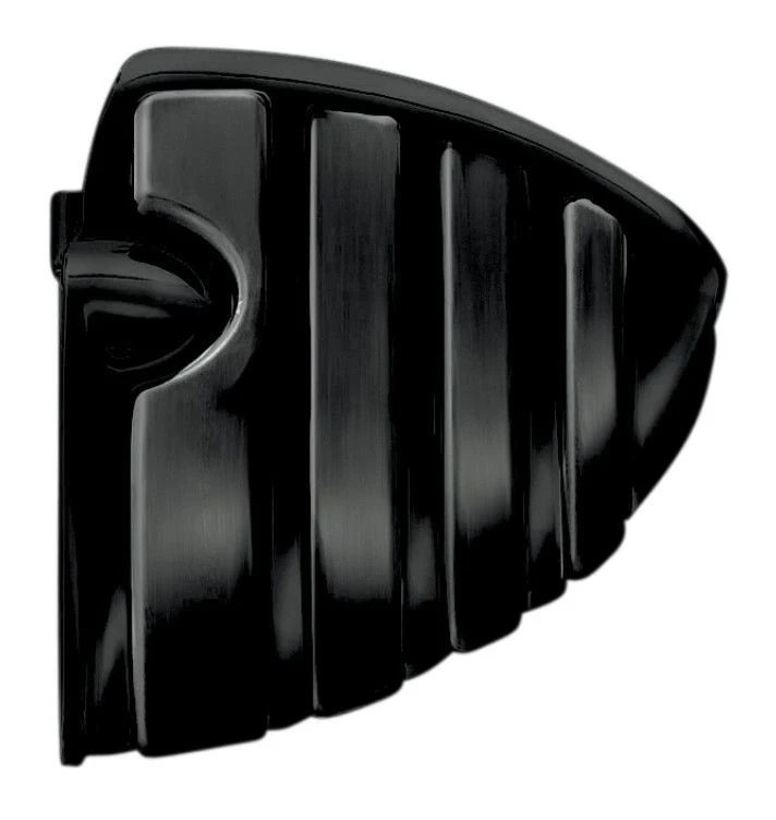 Kuryakyn ISO Wing Mini Floorboard Foot Pegs