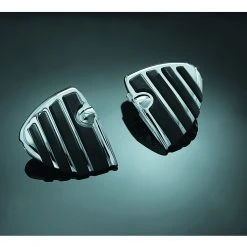 Kuryakyn ISO Wing Mini Floorboard Foot Pegs -Kuryakyn Online Store kuryakyn iso wing mini floorboard pegs for victory 5