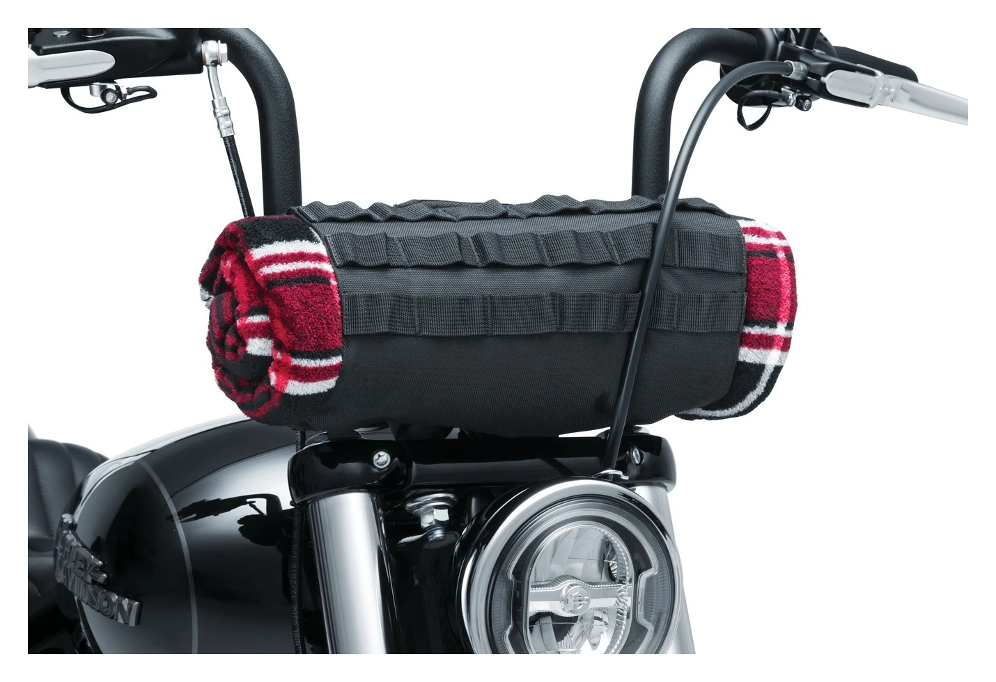 Kuryakyn Jacket Roll 3 Kuryakyn Jacket Roll