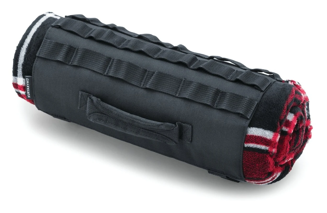 Kuryakyn Jacket Roll 4 Kuryakyn Jacket Roll - Image 2