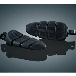 Kuryakyn Kinetic Footpegs For Harley