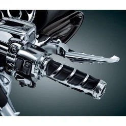 Kuryakyn Kinetic Grips For Harley -Kuryakyn Online Store kuryakyn kinetic grips for harley fly by wire20082014 11