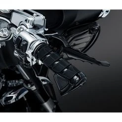 Kuryakyn Kinetic Grips For Harley -Kuryakyn Online Store kuryakyn kinetic grips for harley fly by wire20082014 8