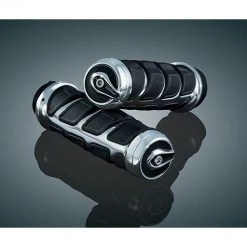 Kuryakyn Kinetic Grips For Harley -Kuryakyn Online Store kuryakyn kinetic grips for harley fly by wire20082014 9