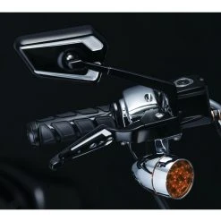 Kuryakyn Kinetic Universal 1" Grips 22 Kuryakyn Kinetic Universal 1" Grips -Kuryakyn Online Store kuryakyn kinetic grips for honda suzuki black black 12