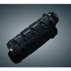 Kuryakyn Kinetic Universal 1" Grips 18 Kuryakyn Kinetic Universal 1" Grips -Kuryakyn Online Store kuryakyn kinetic grips for honda suzuki black black 8