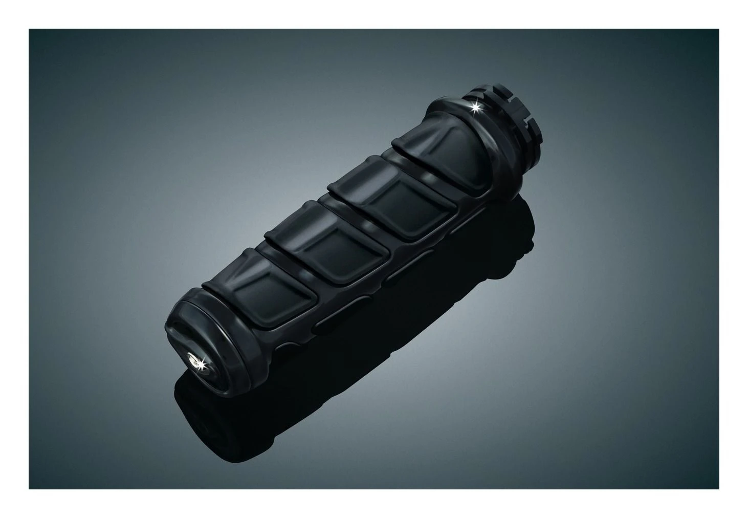 Kuryakyn Kinetic Universal 1" Grips 8 Kuryakyn Kinetic Universal 1" Grips - Image 6