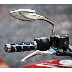 Kuryakyn Kinetic Grips For Indian Scout 2015-2022 7 Kuryakyn Kinetic Grips For Indian Scout 2015-2022 -Kuryakyn Online Store kuryakyn kinetic grips for indian scout20152016 chrome 3