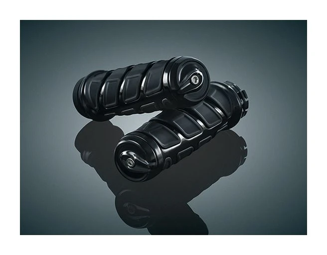 Kuryakyn Kinetic Grips For Indian Scout 2015-2022 3 Kuryakyn Kinetic Grips For Indian Scout 2015-2022