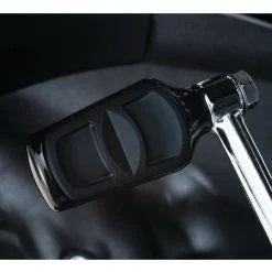 Kuryakyn Kinetic Shift Peg For Harley -Kuryakyn Online Store kuryakyn kinetic shift peg for harley 5