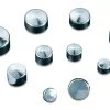 Kuryakyn Kool Kaps Button Head Bolt Covers -Kuryakyn Online Store kuryakyn kool kaps allen bolt covers 1