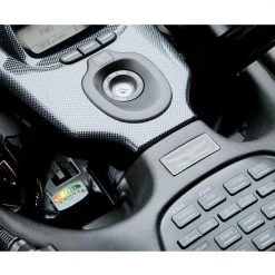 Kuryakyn LED 12 Volt Battery Gauge -Kuryakyn Online Store kuryakyn led12 volt battery gauge 1