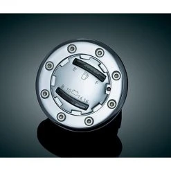 Kuryakyn LED Cap Gas Fuel And Battery Gauge For Harley 1994-2013 7 Kuryakyn LED Cap Gas Fuel And Battery Gauge For Harley 1994-2013 -Kuryakyn Online Store kuryakyn led cap gas fuel battery gauge for harley19942014 1