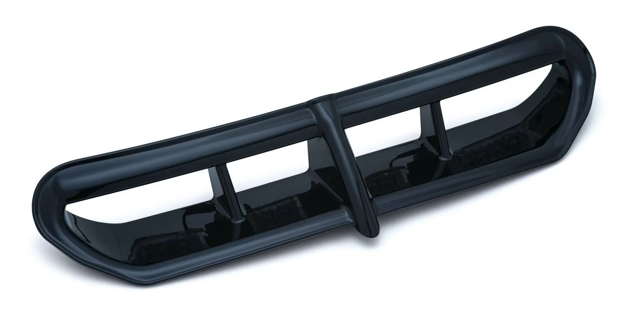 Kuryakyn LED Fairing Vent Accent For Harley Touring 2014-2018 3 Kuryakyn LED Fairing Vent Accent For Harley Touring 2014-2018